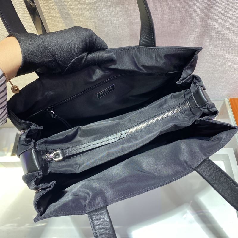 Prada Top Handle Bags